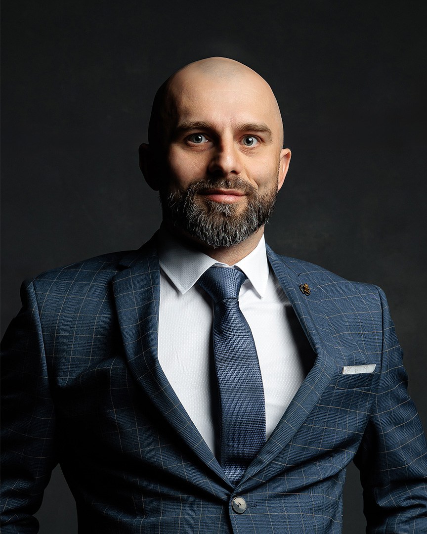 Подольский Дмитрий Анатольевич